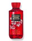 Japanese Cherry Blossom - Shower Gel