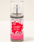 Japanese Cherry Blossom - Travel Size Splash