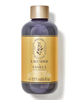Lavender Vanilla - Body & Massage Oil