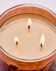 Mango Papaya Paradise - 3-Wick Candle