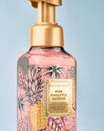 Pink Pineapple Sunrise - Foaming Hand Soap