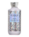 Platinum - Shower Gel