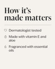 Rose Vanilla - Aromatherapy / Essential Oil Perfume Mist