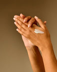 Vanilla Buttercream - Hand Cream