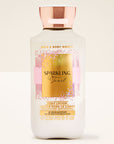 Sparkling Toast - Body Lotion