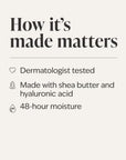 Into The Night - Body Butter