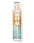 Vanilla Romance - Splash