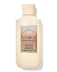 Vanilla Romance - Shower Gel