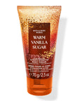Warm Vanilla Sugar - Travel Size Body Cream