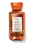 Warm Vanilla Sugar - Travel Size Shower Gel