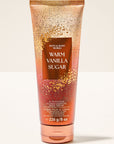 Warm Vanilla Sugar - Body Cream