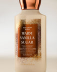 Warm Vanilla Sugar - Body Lotion