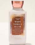 Warm Vanilla Sugar - Body Lotion