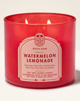 Watermelon Lemonade - 3-Wick Candle